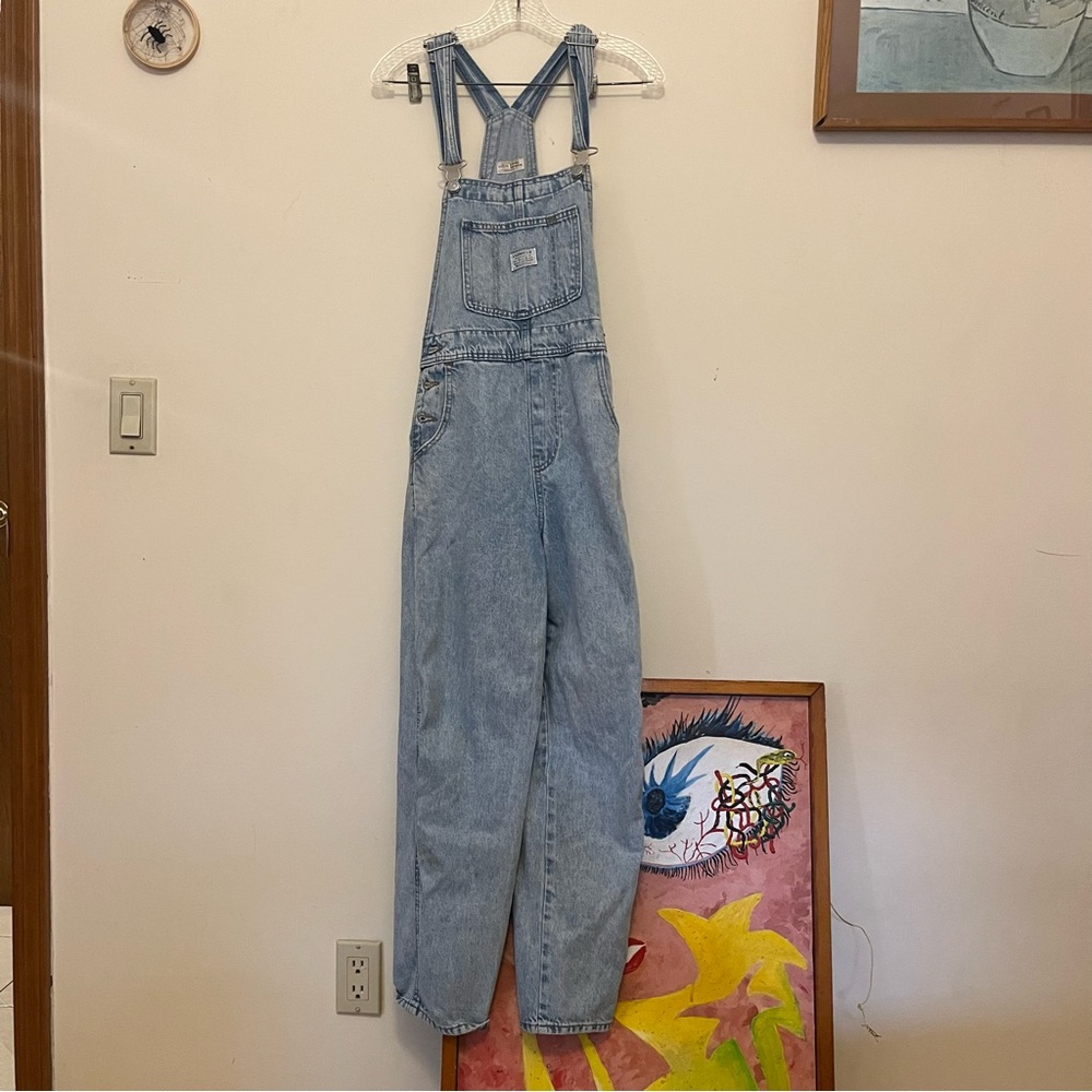 Overalls - Picture 2 of 5